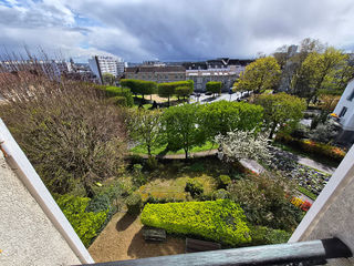  Appartement � louer 3 pi�ces 61 m�