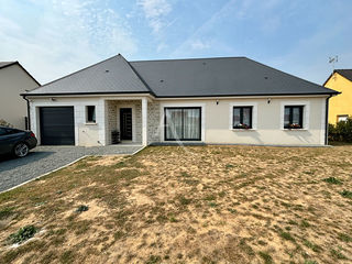  Maison � vendre 5 pi�ces 146 m�