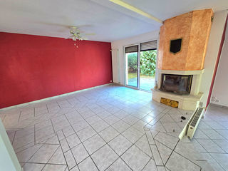  Maison � vendre 6 pi�ces 110 m�