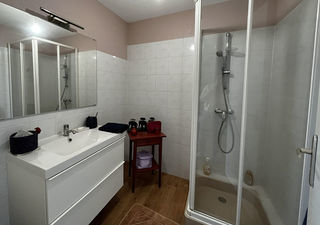  Appartement � vendre 2 pi�ces 54 m�