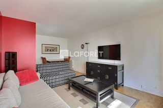  Appartement � vendre 2 pi�ces 49 m�