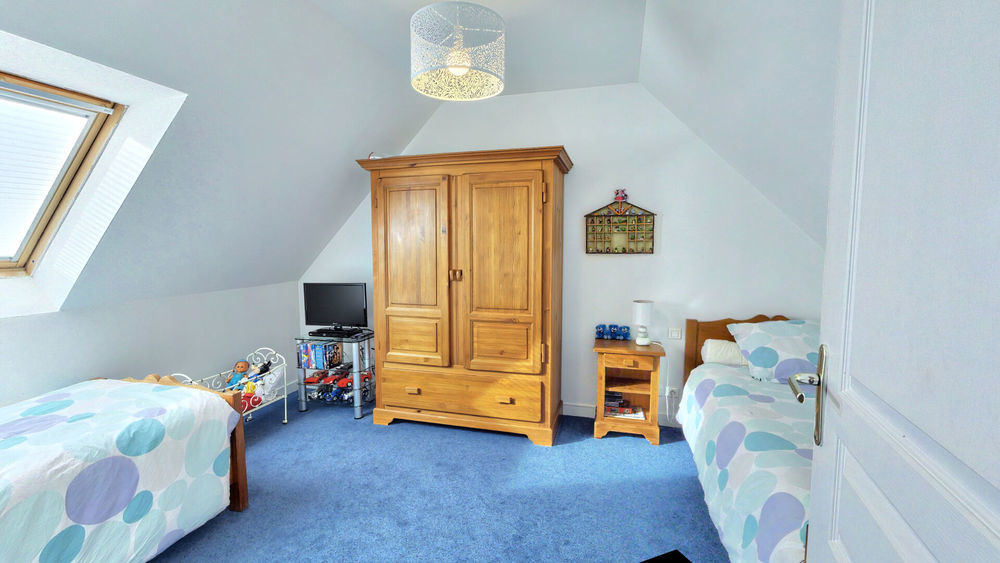 � vendre  Maison Fouesnant (29170)