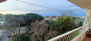  Appartement � vendre 3 pi�ces 54 m�