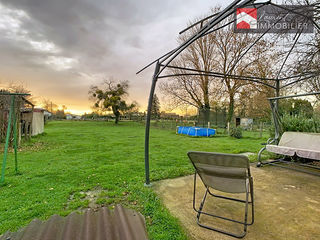  Maison � vendre 3 pi�ces 70 m�