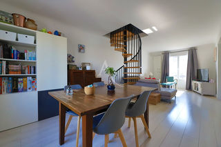  Maison � vendre 6 pi�ces 92 m�