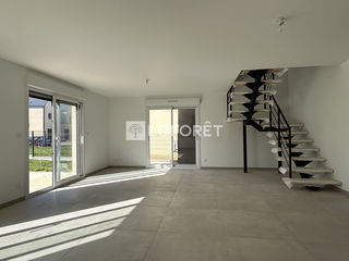  Maison � vendre 5 pi�ces 130 m�