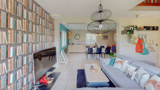  Maison � vendre 7 pi�ces 116 m�