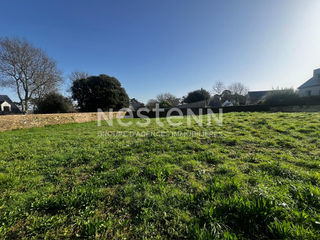  Terrain � vendre 1118 m�