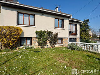  Maison � vendre 4 pi�ces 91 m�