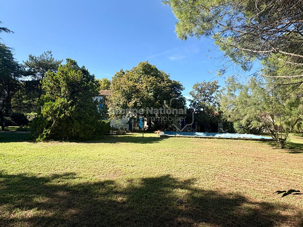 � vendre  Maison Arles (13200)