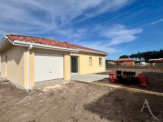  Maison 4 pi�ces 85 m� Castets