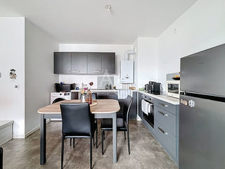  Appartement � vendre 2 pi�ces 43 m�