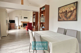  Maison � vendre 4 pi�ces 69 m�