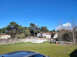  Terrain � vendre 880 m�