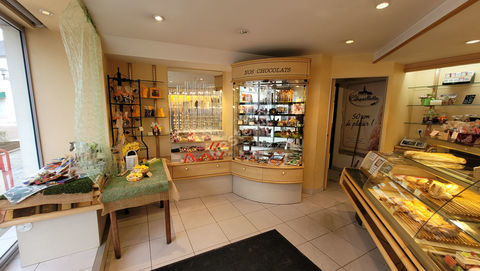 Boulangerie-P&acirc;tisserie de qualit&eacute; avec logement spacieux 82500 41220 St laurent nouan