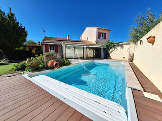  Maison � vendre 5 pi�ces 120 m�