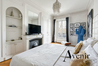  Appartement � vendre 6 pi�ces 157 m�