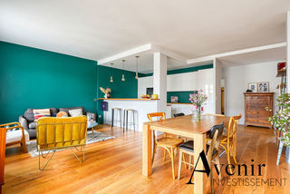  Appartement � vendre 4 pi�ces 103 m�