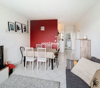  Appartement � vendre 3 pi�ces 57 m�