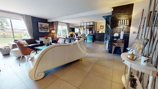  Maison � vendre 7 pi�ces 245 m�