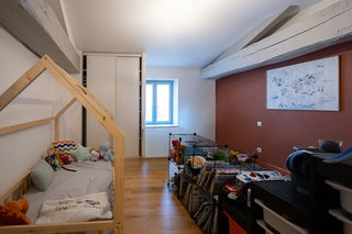  Appartement � vendre 4 pi�ces 106 m�