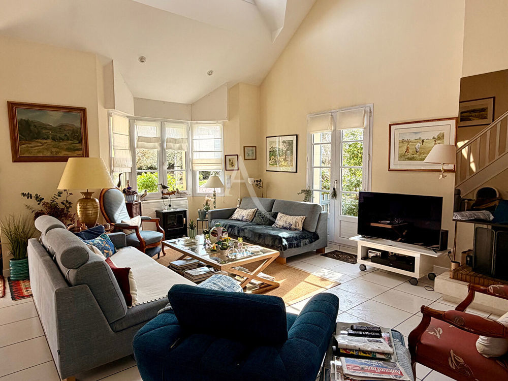 � vendre  Maison Le Touquet-Paris-Plage (62520)