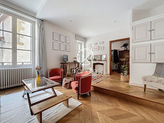  Appartement � vendre 4 pi�ces 100 m�