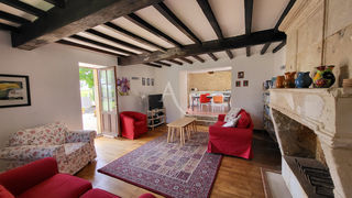  Maison � vendre 4 pi�ces 