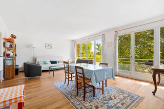  Appartement � vendre 4 pi�ces 81 m�