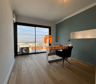  Appartement � vendre 5 pi�ces 125 m�