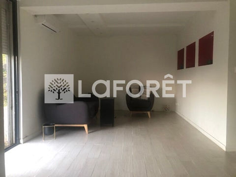 Local d'activit&eacute; Le Lamentin  Acajou 75 m2 2000 97232 Le lamentin