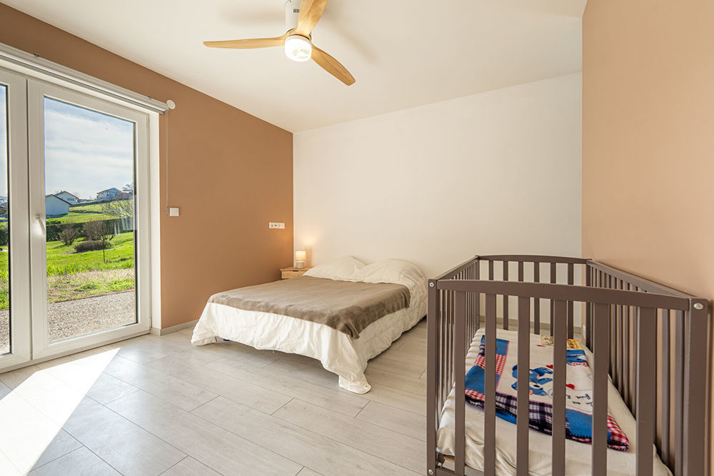 � vendre  Maison Le Bourget-du-Lac (73370)