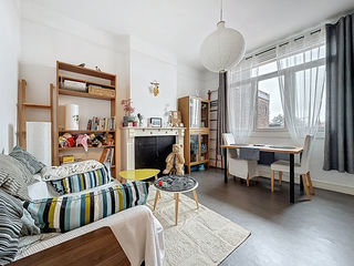  Immeuble � vendre 221 m�