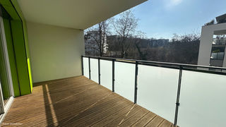  Appartement � vendre 3 pi�ces 66 m�