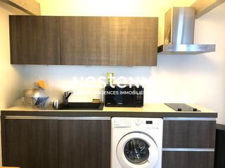  Appartement � louer 2 pi�ces 29 m�