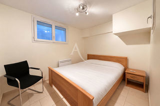  Appartement � vendre 2 pi�ces 45 m�