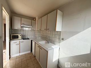  Appartement � vendre 2 pi�ces 46 m�