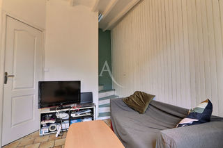  Appartement � vendre 2 pi�ces 33 m�