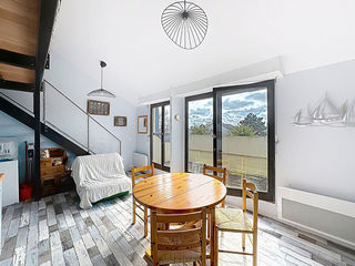  Appartement � vendre 3 pi�ces 33 m�