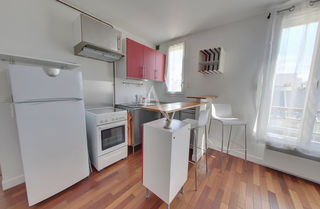  Appartement � vendre 2 pi�ces 