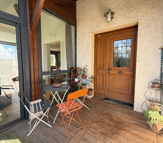  Maison � vendre 7 pi�ces 124 m�