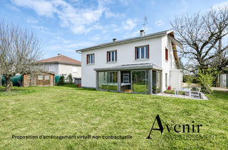  Maison � vendre 8 pi�ces 204 m�