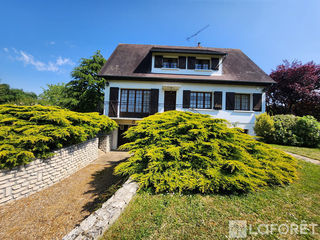  Maison � vendre 6 pi�ces 127 m�