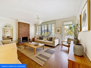  Appartement � vendre 3 pi�ces 87 m�