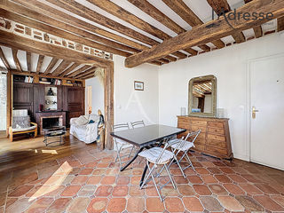  Appartement � vendre 2 pi�ces 42 m�