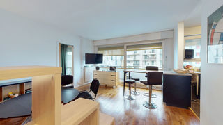  Appartement � louer 2 pi�ces 42 m�