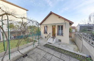  Maison � vendre 4 pi�ces 67 m�