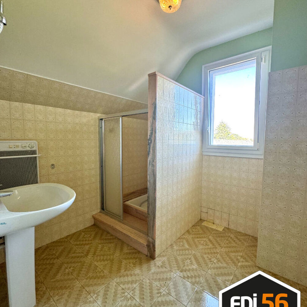 � vendre  Maison Ploemeur (56270)