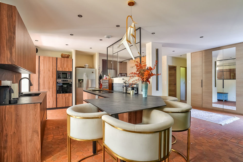 � vendre  Maison Louveciennes (78430)