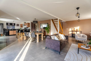  Maison � vendre 6 pi�ces 165 m�